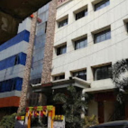 Akbarpur  Hotel Sai Plaza , Akbarpur מראה חיצוני תמונה