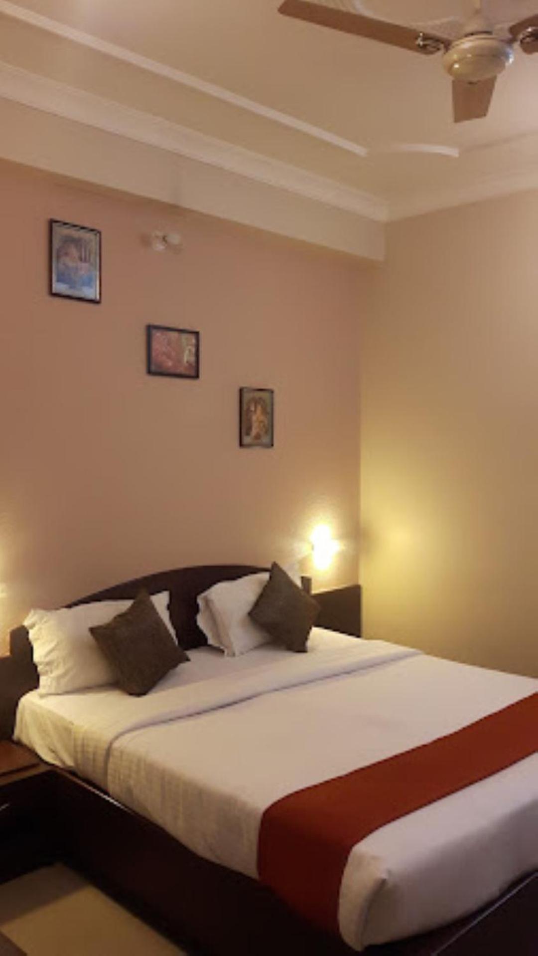Akbarpur  Hotel Sai Plaza , Akbarpur מראה חיצוני תמונה